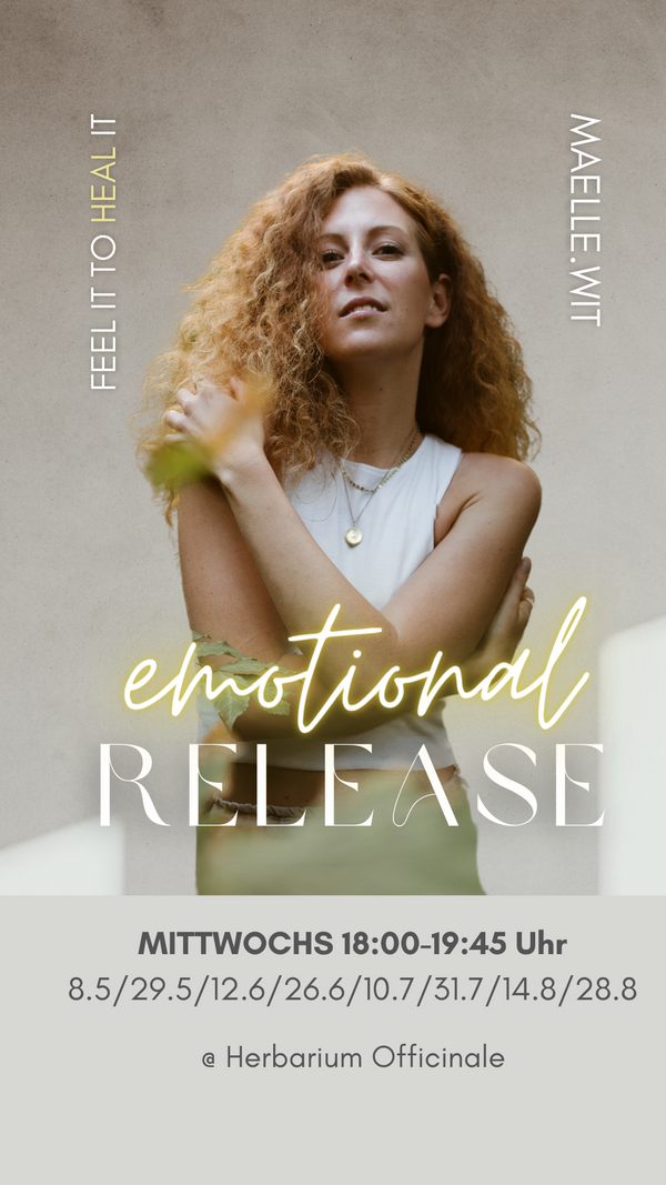 Emotional Release