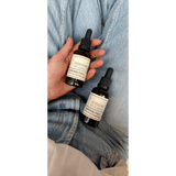 Liquid Herbs: Cycle I