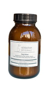 All in One: Yang Pulver