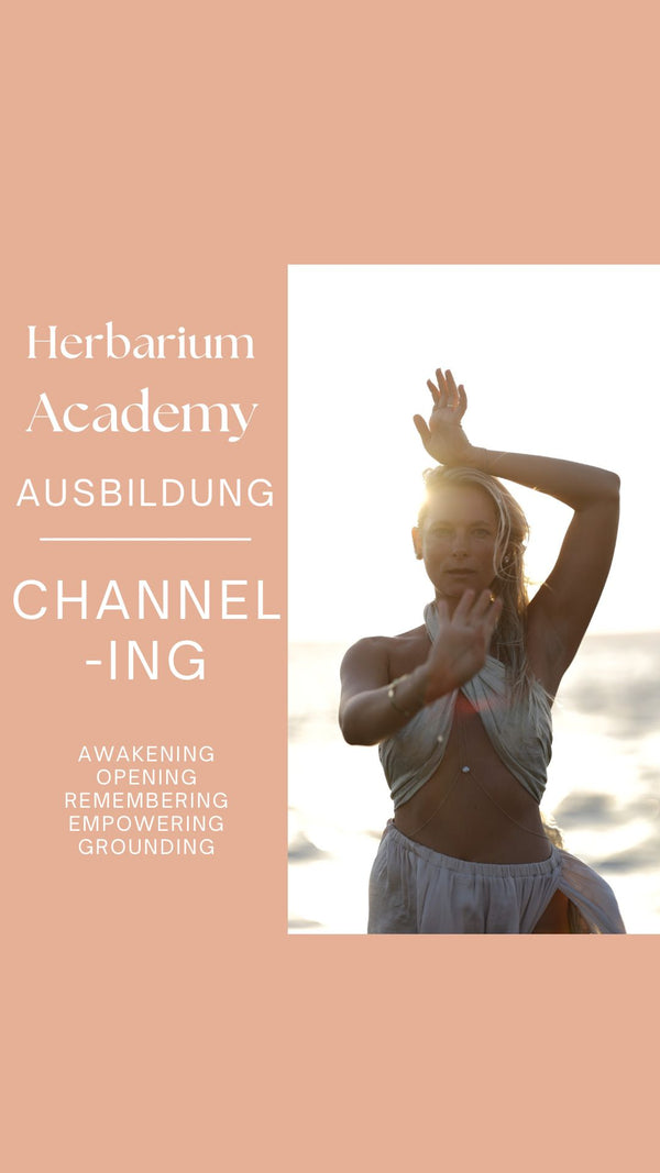 Channeling-Ausbildung