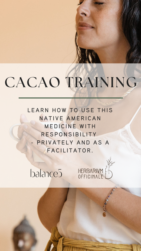Cacao Facilitator Training