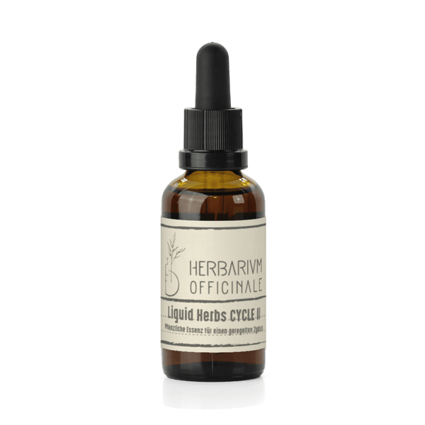 Liquid Herbs: Mind