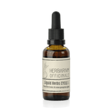 Liquid Herbs: Cycle I