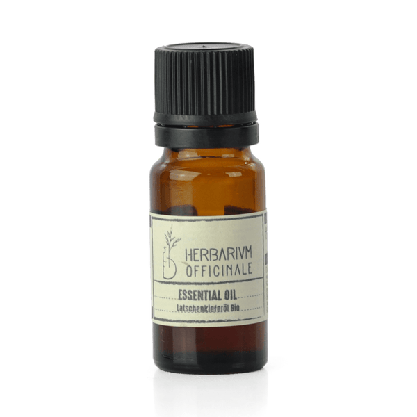 Mountain pine essential oil organic