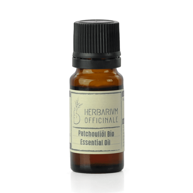 Essential Oil Patchouli Organic
