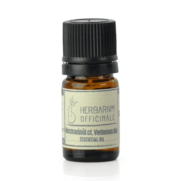 aether Oil Rosemary (Verbenon) Organic