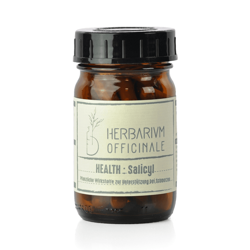 Salicyl Herbarium Officinale