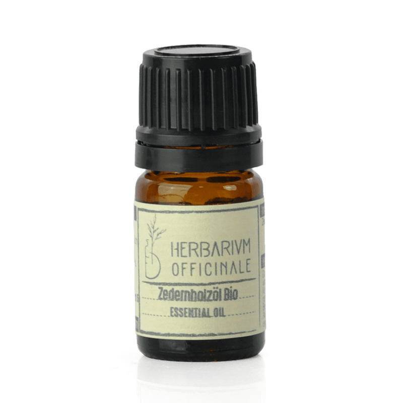 Cedarwood Essential Oil Organic