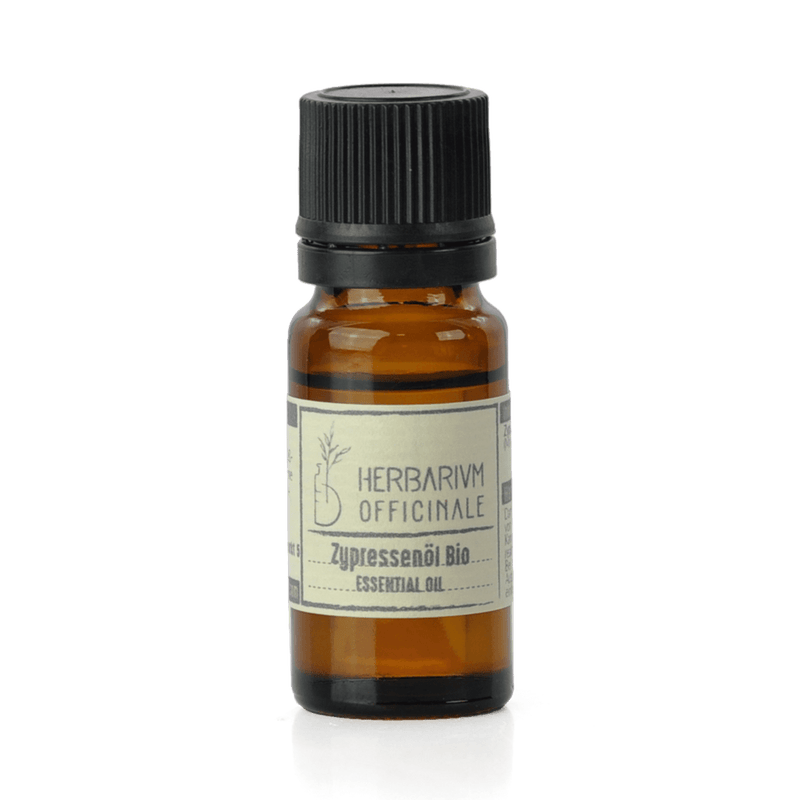 Essential Oil Cypress Organic